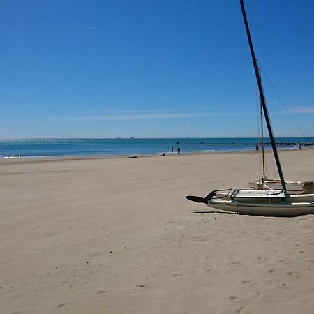 Casita Playa Del Serradal Беникасим Экстерьер фото