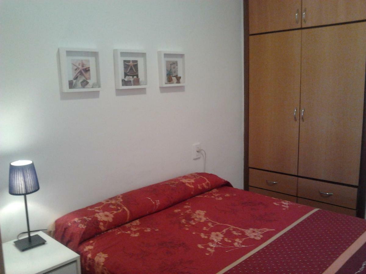 Casita Playa Del Serradal Беникасим Экстерьер фото