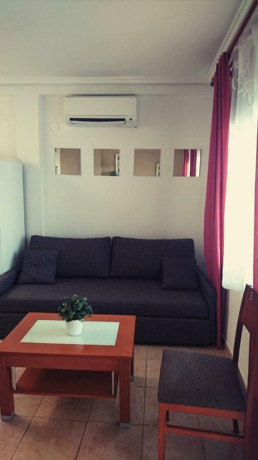 Casita Playa Del Serradal Беникасим Экстерьер фото